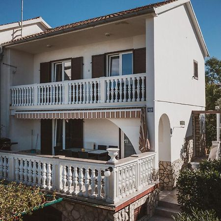 Holiday Home In Klimno - Insel Krk 42238 Ngoại thất bức ảnh