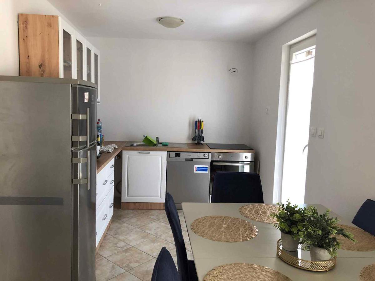 Holiday Home In Klimno - Insel Krk 42238 Ngoại thất bức ảnh