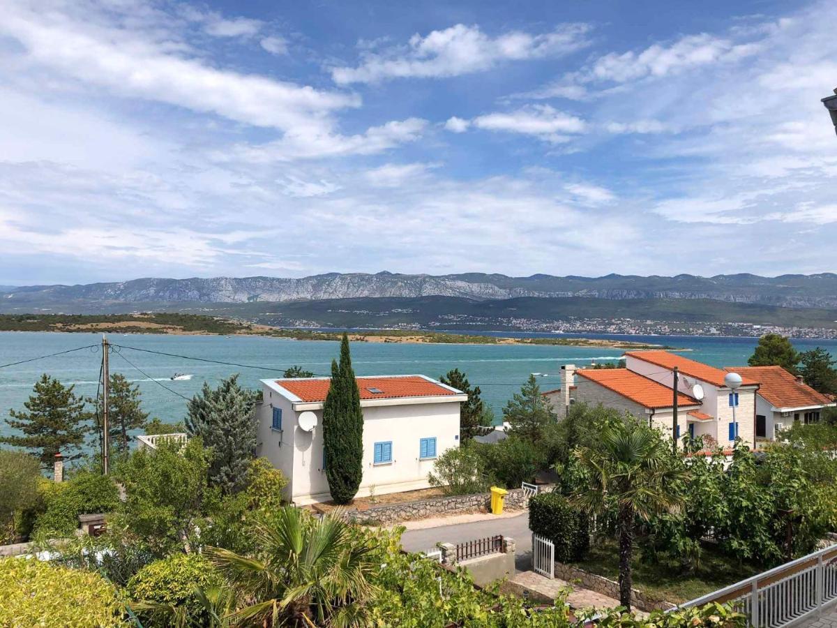 Holiday Home In Klimno - Insel Krk 42238 Ngoại thất bức ảnh