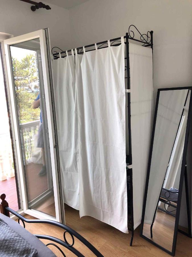 Holiday Home In Klimno - Insel Krk 42238 Ngoại thất bức ảnh