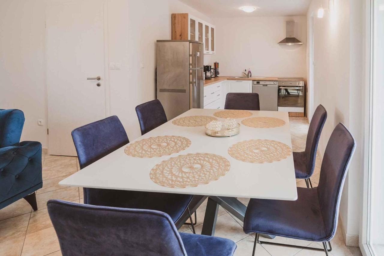 Holiday Home In Klimno - Insel Krk 42238 Ngoại thất bức ảnh