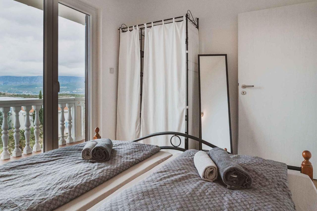 Holiday Home In Klimno - Insel Krk 42238 Ngoại thất bức ảnh