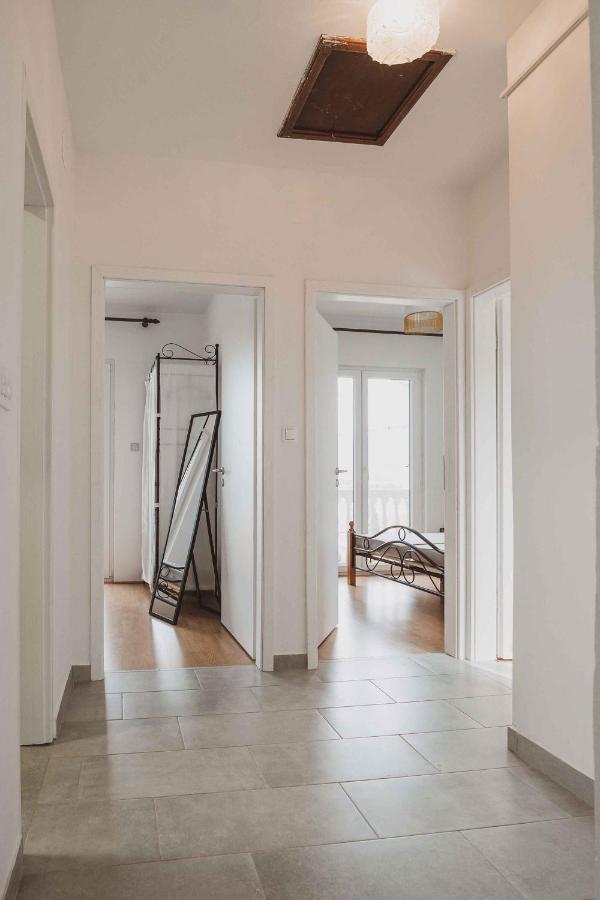 Holiday Home In Klimno - Insel Krk 42238 Ngoại thất bức ảnh