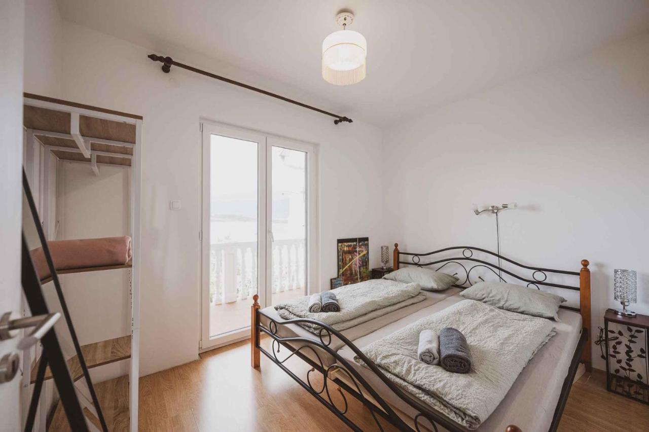 Holiday Home In Klimno - Insel Krk 42238 Ngoại thất bức ảnh