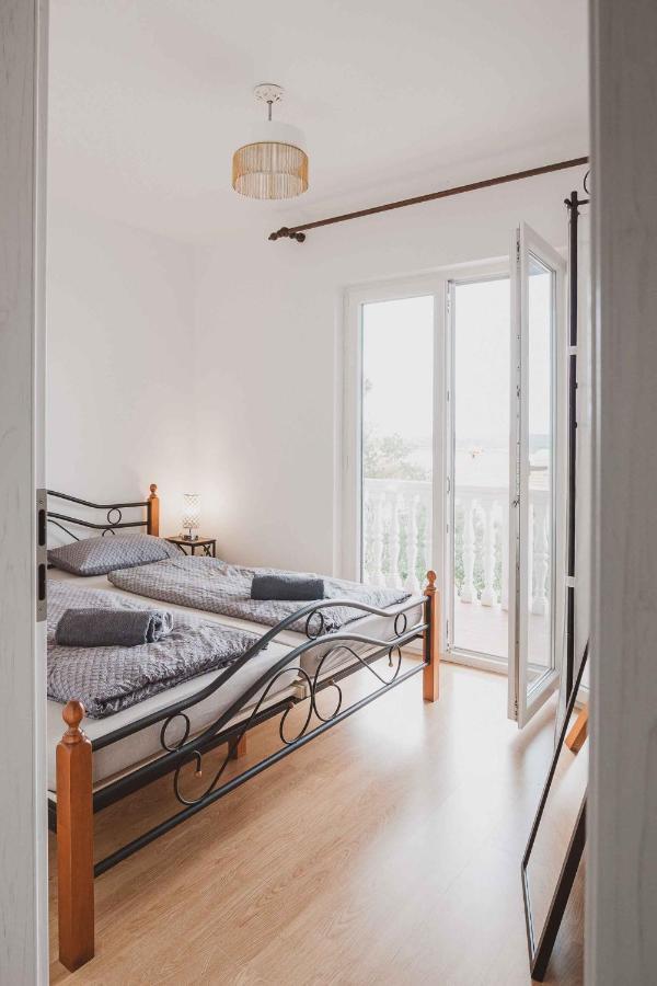 Holiday Home In Klimno - Insel Krk 42238 Ngoại thất bức ảnh